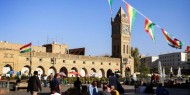 تعليق الانتخابات الرئاسية والبرلمانية في كردستان العراق