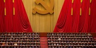 مؤتمر الحزب الشيوعي الصيني يختتم أعماله بانتخاب لجنة مركزية جديدة وإدراج فكر الرئيس شي بالدستور