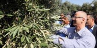 الحمد الله: اسرائيل تمس مواردنا وتعطل نمو اقتصادنا وتهمش قاعدتنا الإنتاجية