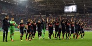 ركلات الترجيح تقود بايرن ميونخ لدور الـ16 بكأس ألمانيا