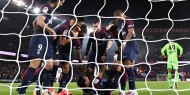 سان جيرمان يعزز صدارته للدوري الفرنسي بالفوز على نيس
