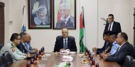 الحمد الله: على بريطانيا الاعتذار عن ظلم شعبنا وتصويبه بدل الاحتفال به