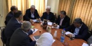 العالول: بريطانيا تضيف جريمة جديدة بحق شعبنا في احتفالية "بلفور"