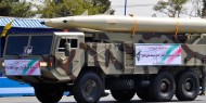 إيران تعرض صاروخاً باليستياً في اليوم الوطني لمقارعة الاستكبار العالمي