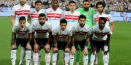 الزمالك يهزم بتروجيت بثلاثية في الدوري المصري