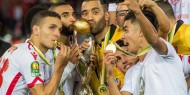 الوداد البيضاوي بطلاً لدوري أبطال افريقيا على حساب الأهلي