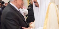 الرئيس يزور السعودية اليوم