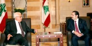 الرئيس يجري اتصالا هاتفيا مع الحريري