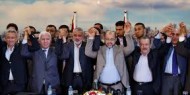 المجلس الوطني: شعبنا لن يقبل بحلول تنتقص من حقه في تقرير مصيره وإقامة دولته
