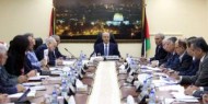 مجلس الوزراء: المدّ الاستيطاني في القدس والأغوار نتيجة تخلّي المجتمع الدولي عن مسؤولياته