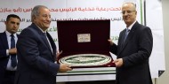 الحمد الله: مهندسونا أثبت قدرتهم على التميز والنجاح ومسؤوليتنا الاهتمام بهم لتنمية فلسطين