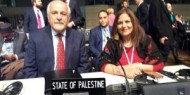 فلسطين عضوا في اللجنة التنفيذية لآلية وارسو الدولية للإضرار الناجمة عن تغير المناخ