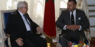 الرئيس يهنئ العاهل المغربي بعيد استقلال المملكة