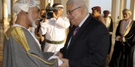 الرئيس يهنئ سلطان عُمان بالعيد الوطني