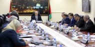 مجلس الوزراء: التحديات التي تواجهنا تستوجب تسريع خطوات تحقيق المصالحة