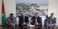 مؤسسة ياسر عرفات والتربية تطلقان مسابقة في الثقافة الوطنية لطلبة المدارس