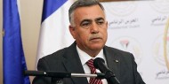 الحكومة تأسف لمنع وزير الحكم المحلي من دخول مقر الوزارة في غزة