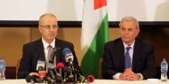 الحمد الله من غزة: وحدتنا صمام الأمان في هذه المرحلة التاريخية الفارقة التي تمر بها قضيتنا الوطنية