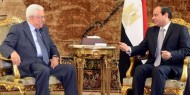 اتصال هاتفي بين الرئيس ونظيره المصري
