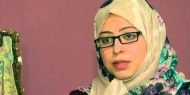 ⁠⁠⁠⁠⁠نقابة الصحفيين تنظر بخطورة بالغة الى الحكم بحبس الصحفية هاجر حرب غيابياً من قبل حماس