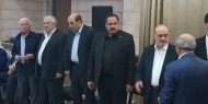 رام الله: "فتح" تقيم بيت عزاء للمناضل أبو جهاد "فتحي البحرية"