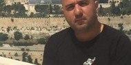 الاحتلال يبعد أمين سر "فتح" إقليم القدس عن الأقصى لمدة 6 أشهر