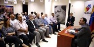 فنزويلا تشكر فلسطين قيادة وشعبا على دعمها خلال الحصار