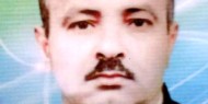 ذكرى رحيل الأسير الشهيد يسري درويش عبد الغني الهمص