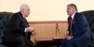 الرئيس يؤكد ضرورة التنسيق العربي لما فيه مصلحة الأمة العربية والقضية الفلسطينية