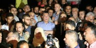 حلس: الخطاب جامع ومفصلي ومحوري جدد التأكيد على التمسك بالحقوق الوطنية المشروعة لشعبنا