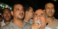 قديح: خطاب الرئيس عباس كان خطاب هام وشامل يضع المجتمع الدولي امام مسؤولياته
