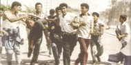 لن ننسي .. الذكرى ٢١ "لهبّة النفق" انتفاضة الفلسطينيين دفاعا عن الأقصى