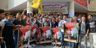 الشبيبة تنهي فعاليات استقبال الطلبة في كافة المؤسسات التعليمية في المحافظات الجنوبية