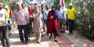انطلاق فعاليات "مخيمات حراس الفكرة" في قطاع غزة