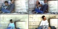 17 سنة على اغتيال الاحتلال للطفل محمد الدرة