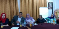 فتح في رفح تنظم لقاء نسوي  يناقش التطورات والمستجدات