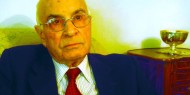ذكرى رحيل الدكتور أسامة مصطفى النقيب