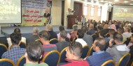 حلس: نمضي بالمصالحة من أجل الوطن وحركة فتح تجمع ولا تفرق وهي من تحافظ على الوحدة الوطنية
