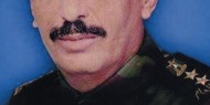 ذكرى رحيل العقيد وليد مصطفى عبود أبو مد لله (أبو عمر)