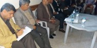 إنطلاق عمل المكاتب الحركية الفرعية في الأقاليم