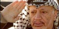 ياسر عرفات في ذكرى ميلاده