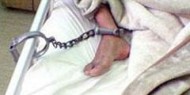 "هيئة الأسرى": محكمة "عوفر" تمدد توقيف الأسير المصاب المصري 12 يوماً