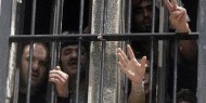 95 عائلة مقدسية تتوجه لزيارة أبنائها الأسرى على نفقتها الخاصة