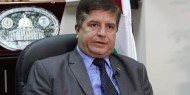 وزير الصحة يبحث التعاون المشترك مع السفير الروماني
