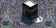 ادعيس يعلن انتهاء موسم الحج الحالي بنجاح