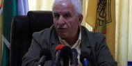 الأحمد يسلم رسالة خطية من الرئيس محمود عباس إلى نظيره السوداني