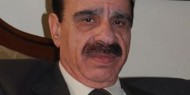 رحيل السفير الدكتور عمر محمود شلايل (أبو رجائي)&rlm;