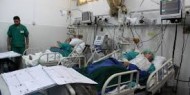 الصحة العالمية: التنسيق والارتباط الإسرائيلية أخرت حوالي نصف طلبات مرضى غزة للعلاج