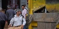 وزارة الزراعة تنفذ حملة على المنتجات الزراعية المهربة