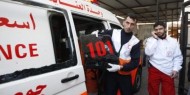 مصرع طفلة وإصابة اثنتين جراء سقوط جدار في رفح